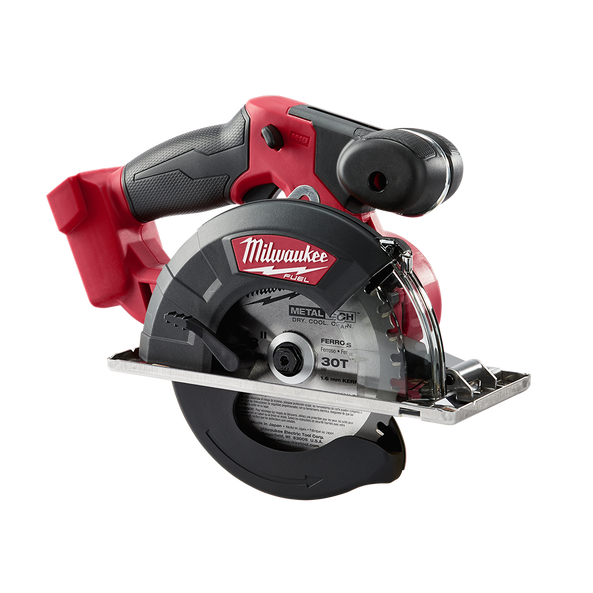 MILWAUKEE M18 FUEL METAL CIRCULAR SAW - M18FMCS-0