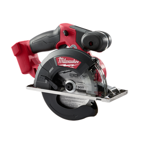 MILWAUKEE M18 FUEL METAL CIRCULAR SAW - M18FMCS-0