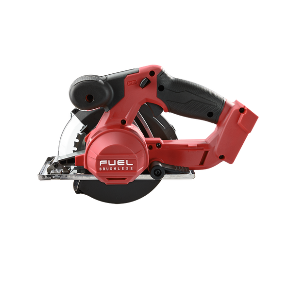MILWAUKEE M18 FUEL METAL CIRCULAR SAW - M18FMCS-0