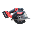 MILWAUKEE M18 FUEL METAL CIRCULAR SAW - M18FMCS-0