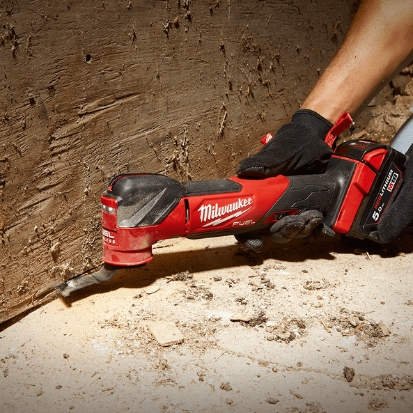 MILWAUKEE M18 FUEL MULTI TOOL - M18FMT-0