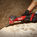 MILWAUKEE M18 FUEL MULTI TOOL - M18FMT-0