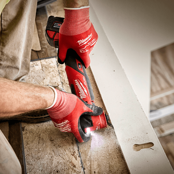 MILWAUKEE M18 FUEL MULTI TOOL - M18FMT-0