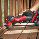 MILWAUKEE M18 FUEL MULTI TOOL - M18FMT-0