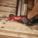 MILWAUKEE M18 FUEL MULTI TOOL - M18FMT-0
