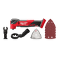 MILWAUKEE M18 FUEL MULTI TOOL - M18FMT-0