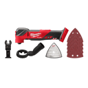 MILWAUKEE M18 FUEL MULTI TOOL - M18FMT-0