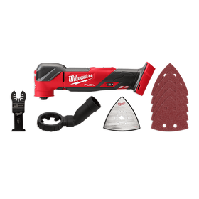 MILWAUKEE M18 FUEL MULTI TOOL - M18FMT-0