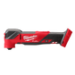 MILWAUKEE M18 FUEL MULTI TOOL - M18FMT-0