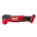 MILWAUKEE M18 FUEL MULTI TOOL - M18FMT-0