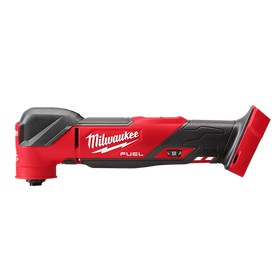 MILWAUKEE M18 FUEL MULTI TOOL - M18FMT-0