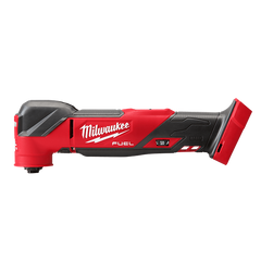 MILWAUKEE M18 FUEL MULTI TOOL - M18FMT-0
