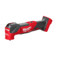 MILWAUKEE M18 FUEL MULTI TOOL - M18FMT-0