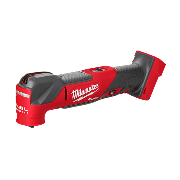 MILWAUKEE M18 FUEL MULTI TOOL - M18FMT-0