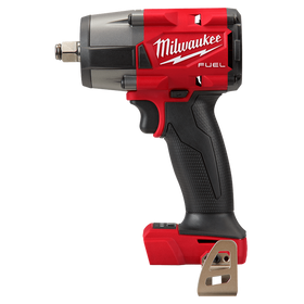 MILWAUKEE M18 FUEL GEN2 MID-TORQUE 1/2IN FR IMPACT GUN - M18FMTIW2F12-0