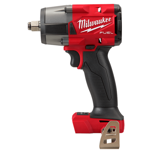 M18 Fuel Gen2 Mid-torque 1/2in Fr Impact Gun