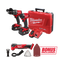 (d.)MILWAUKEE M18 FUEL 2 PCE POWER PACK 2AA3B C/W BONUS M18FMT-0 - M18FPP2AA3B502C