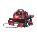 MILWAUKEE M18 FUEL 2PCE KIT (M18GG M18ONEFHIWF34) - M18FPP2F2-502P