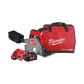 MILWAUKEE TRACK SAW KIT - M18FPS55-601B