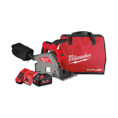 MILWAUKEE TRACK SAW KIT - M18FPS55-601B