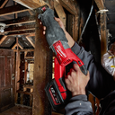 MILWAUKEE M18 SUPER SAWZALL SKIN - M18FSX-0