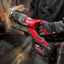 MILWAUKEE M18 SUPER SAWZALL SKIN - M18FSX-0