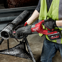 MILWAUKEE M18 SUPER SAWZALL SKIN - M18FSX-0