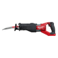 MILWAUKEE M18 SUPER SAWZALL SKIN - M18FSX-0