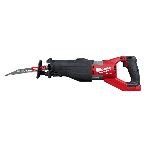 MILWAUKEE M18 SUPER SAWZALL SKIN - M18FSX-0