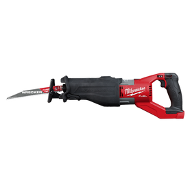 MILWAUKEE M18 SUPER SAWZALL SKIN - M18FSX-0