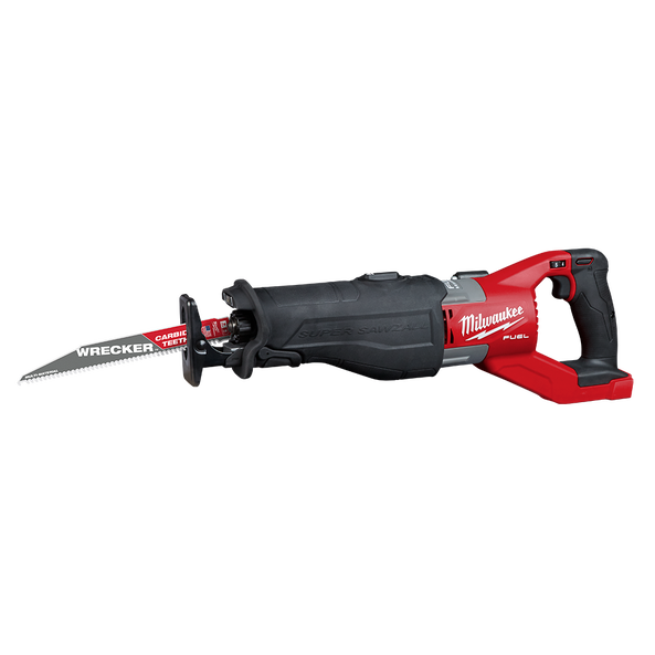 MILWAUKEE M18 SUPER SAWZALL SKIN - M18FSX-0