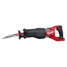 MILWAUKEE M18 SUPER SAWZALL SKIN - M18FSX-0