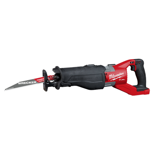 MILWAUKEE M18 SUPER SAWZALL SKIN - M18FSX-0