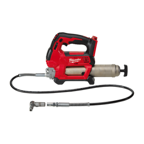 MILWAUKEE M18 GREASE GUN 18 VOLT - M18GG-0