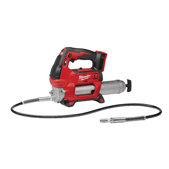 MILWAUKEE M18 GREASE GUN 18 VOLT - M18GG-0