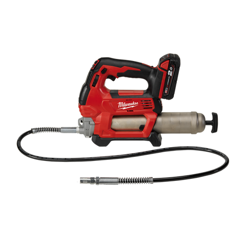 MILWAUKEE M18 GREASE GUN 18 VOLT - M18GG-0