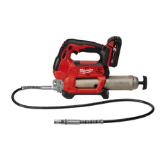 MILWAUKEE M18 GREASE GUN 18 VOLT - M18GG-0