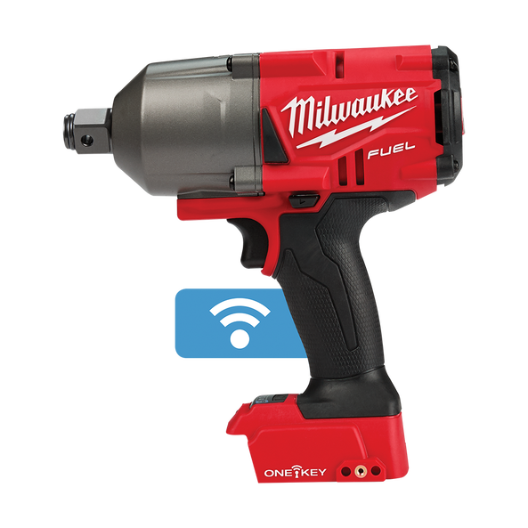 MILWAUKEE M18 ONE KEY 3/4 IMPACT WRENCH - M18ONEFHIWF34-0