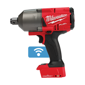 MILWAUKEE M18 ONE KEY 3/4 IMPACT WRENCH - M18ONEFHIWF34-0