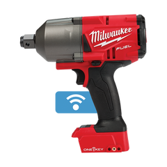 MILWAUKEE M18 ONE KEY 3/4 IMPACT WRENCH - M18ONEFHIWF34-0