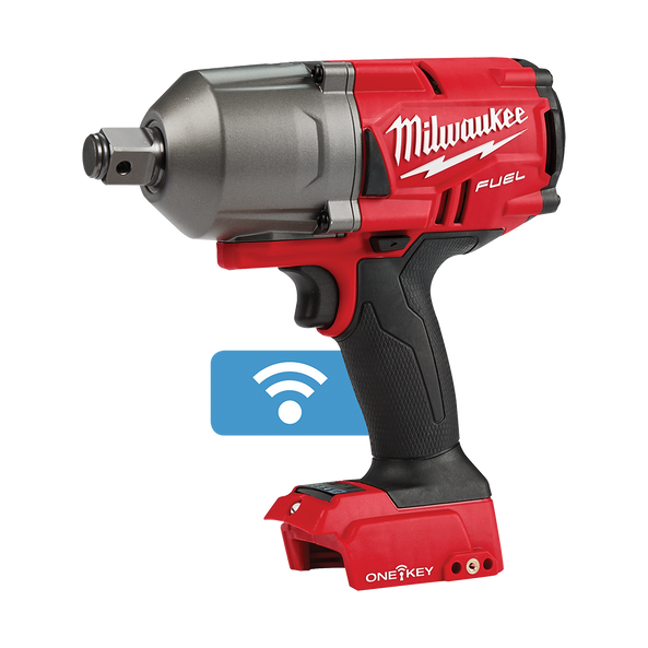 MILWAUKEE M18 ONE KEY 3/4 IMPACT WRENCH - M18ONEFHIWF34-0