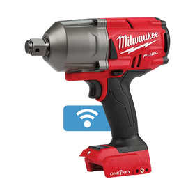 MILWAUKEE M18 ONE KEY 3/4 IMPACT WRENCH - M18ONEFHIWF34-0