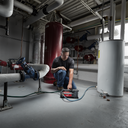 MILWAUKEE M18 TRANSFER PUMP - M18TP-0