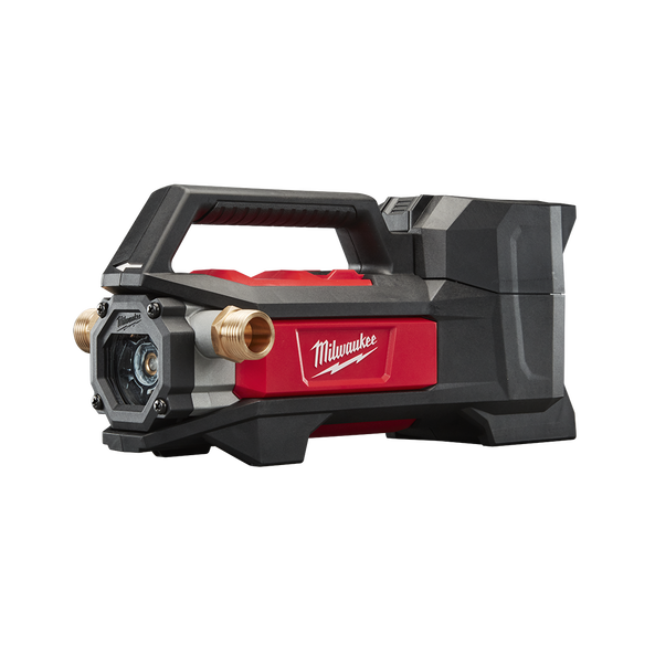 MILWAUKEE M18 TRANSFER PUMP - M18TP-0