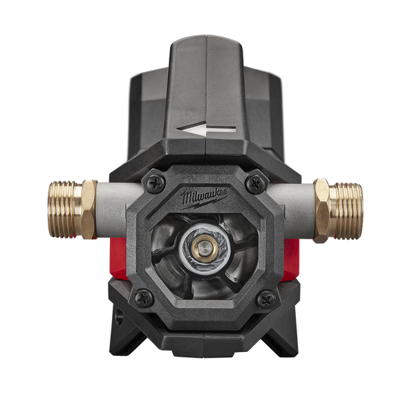 MILWAUKEE M18 TRANSFER PUMP - M18TP-0