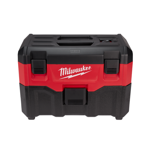 MILWAUKEE M18 7.5L WET/DRY VACUUM - M18WDV-0