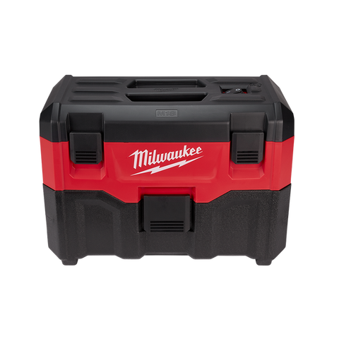 MILWAUKEE M18 7.5L WET/DRY VACUUM - M18WDV-0