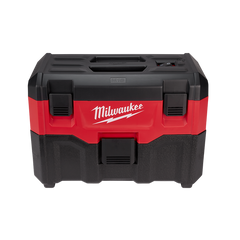 MILWAUKEE M18 7.5L WET/DRY VACUUM - M18WDV-0