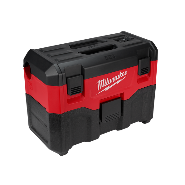 MILWAUKEE M18 7.5L WET/DRY VACUUM - M18WDV-0