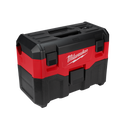 MILWAUKEE M18 7.5L WET/DRY VACUUM - M18WDV-0